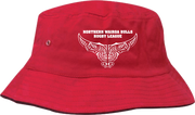 Northern Wairoa Bulls RL - Bucket Hats