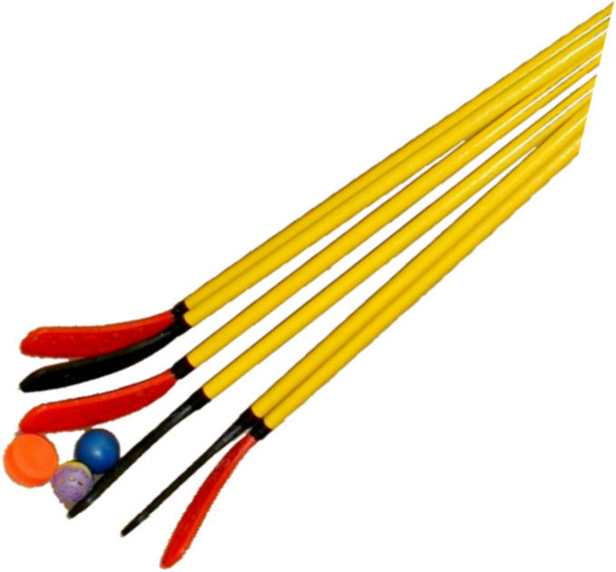 Indoor Hockey Set Company Ltd / Uniform Hub