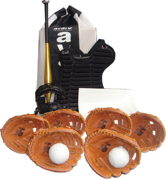 Softball Kit Company Ltd / Uniform Hub