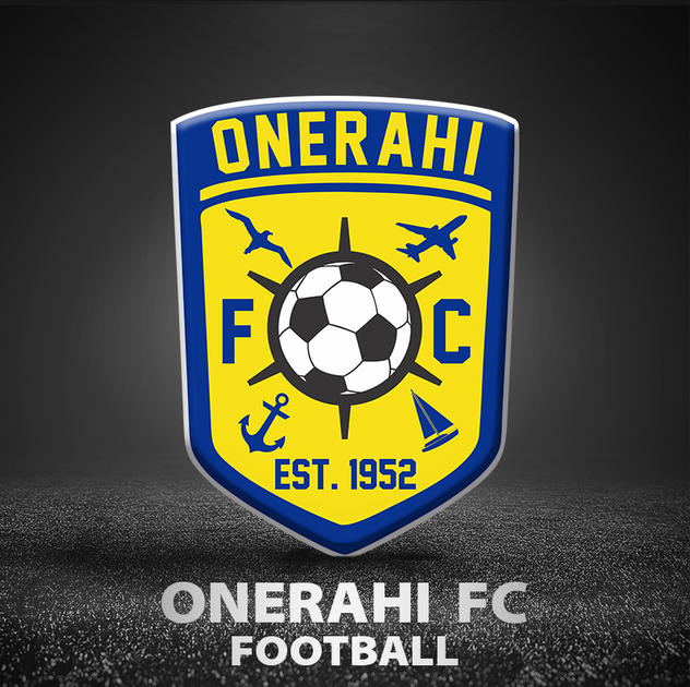 Onerahi FC – Sportclub Company Ltd / Uniform Hub
