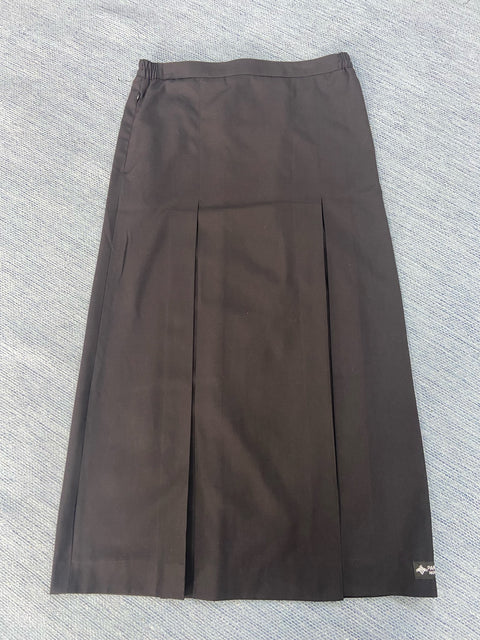 Papakura High School - Ankle Length Skirt