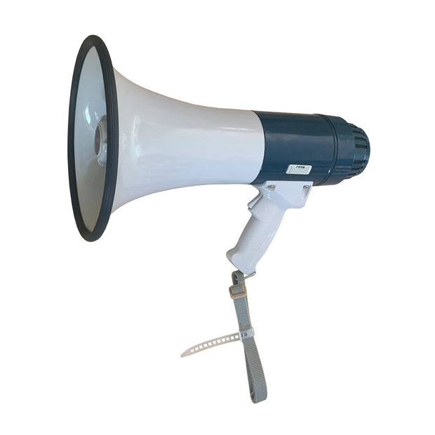 Loud Hailer - 6 Watt
