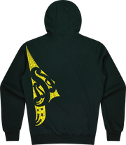 Bream Bay Hornets - Club Hoodie