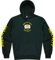 Bream Bay Hornets - Club Hoodie