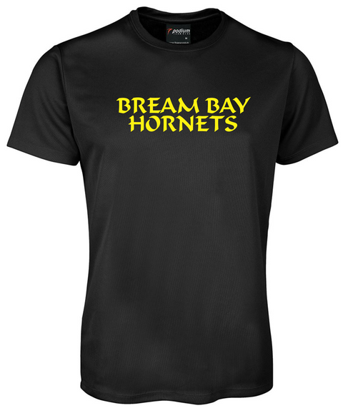 Bream Bay Hornets - Club Tee