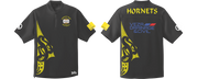 Bream Bay Hornets Short Sleeve Jacket - Pre order