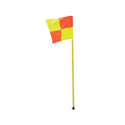 Football Corner Flags