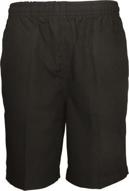 Te Rangi Aniwaniwa Junior Shorts