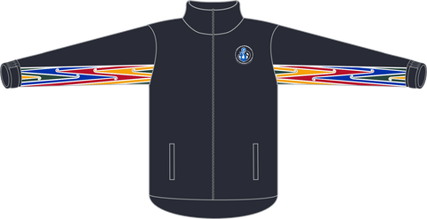 Dargaville Int - Softshell Jacket 2024