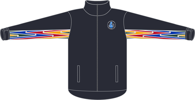 Dargaville Int - Softshell Jacket 2024