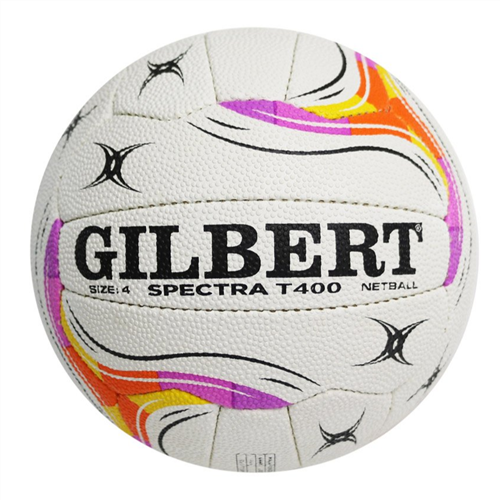 Gilbert Spectra Netball - Size 5