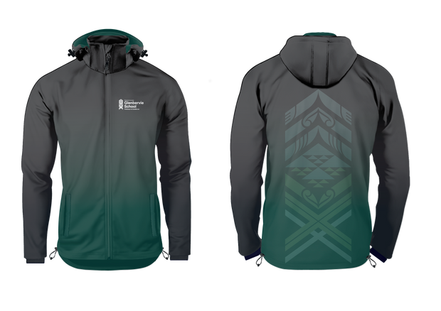 Glenbervie School Jacket