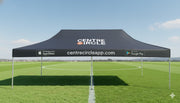 Fully Customisable Gazebo