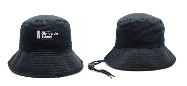 Glenbervie School Bucket Hat