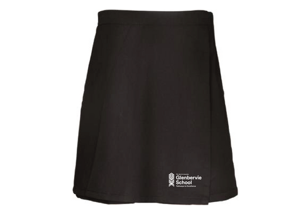 Glenbervie School Skort