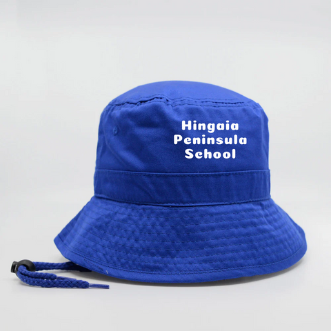 Hingaia Peninsula School - Bucket Hat