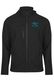 Hurupaki School Softshell Jacket