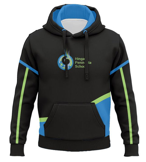 Hingaia Peninsula School Leavers Hoodie 2025
