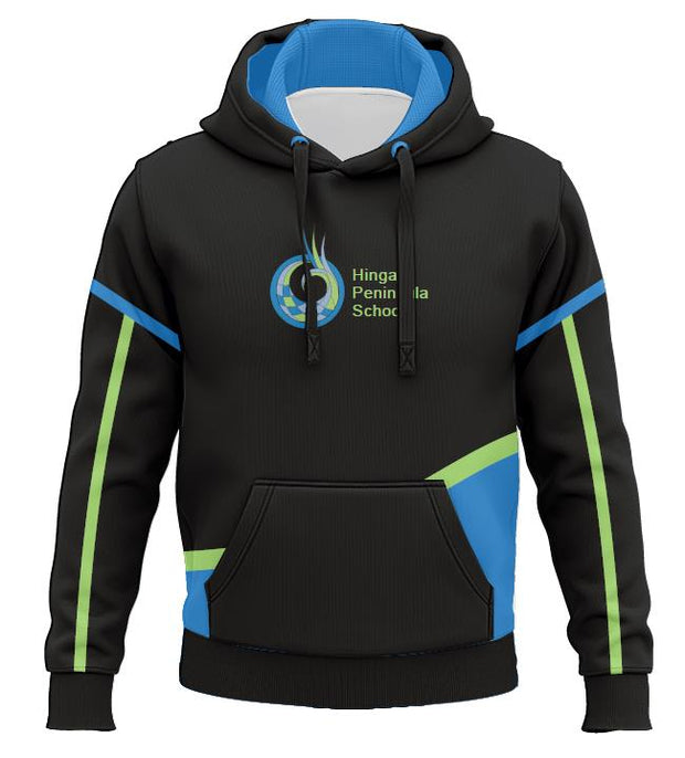 Hingaia Peninsula School Leavers Hoodie 2025
