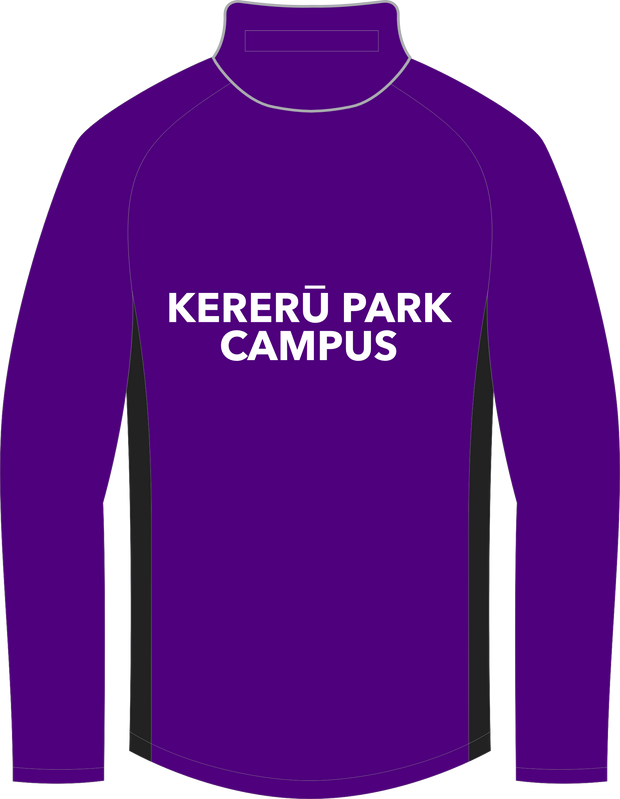 Kereru Park Campus School Jacket