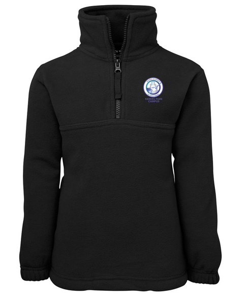 Kereru Park School Fleece