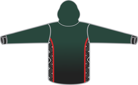 Kamo High School Sublimated Jacket - Pre order 2024