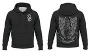 Te Kamo High School Leavers Hoodie - Pre order only