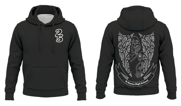 Te Kamo High School Leavers Hoodie - Pre order only