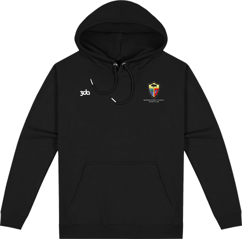 Moerewa Rugby Club: Hoodie 2025