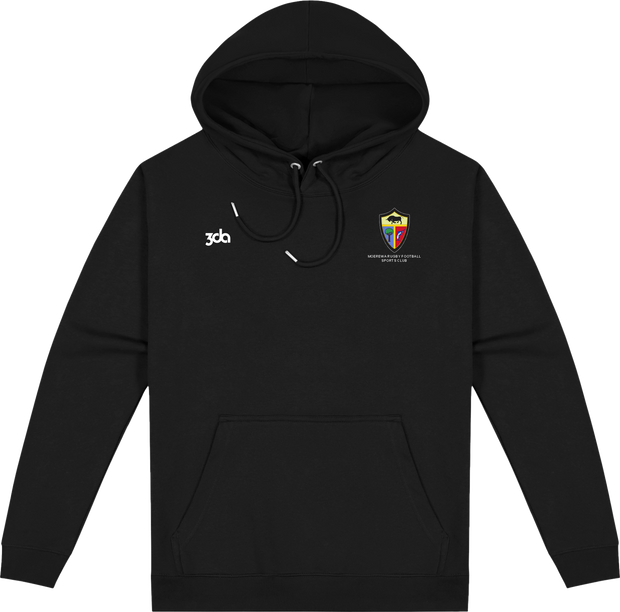 Moerewa Rugby Club: Hoodie 2025