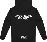 Moerewa Rugby Club: Hoodie 2025