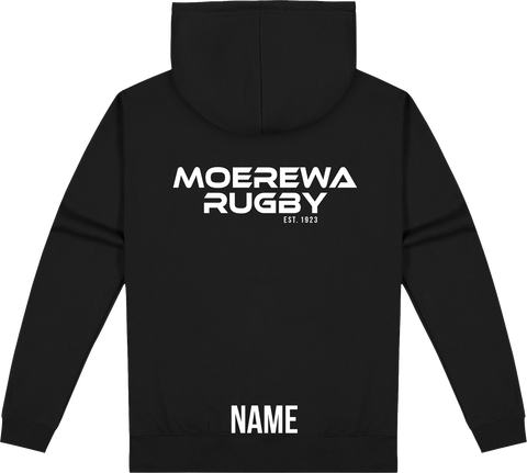 Moerewa Rugby Club: Hoodie 2025