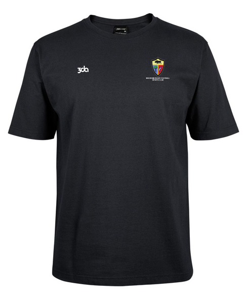 Moerewa Rugby Club: Tee 2025