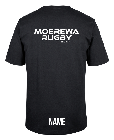 Moerewa Rugby Club: Tee 2025