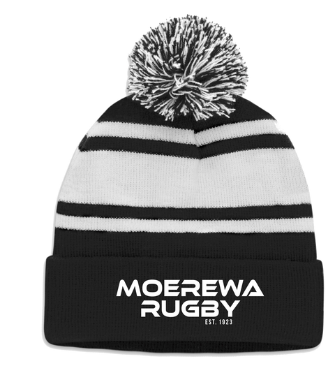 Moerewa Rugby Club: Beanie 2025