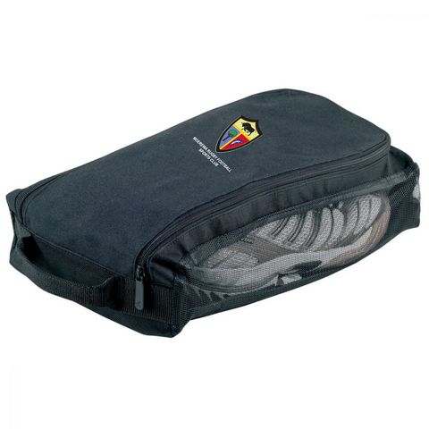 Moerewa Rugby Club: Boot Bag