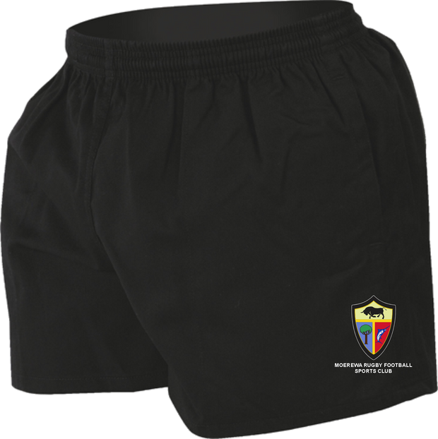 Moerewa Rugby Club: Shorts 2025