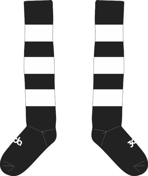 Moerewa Rugby Club: Socks 2025