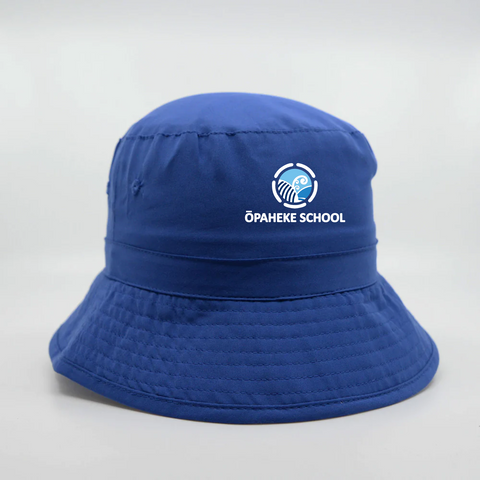 Opaheke School Bucket Hat