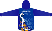 Opononi Area School Hoodie