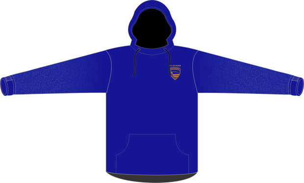 Opononi Area School Hoodie