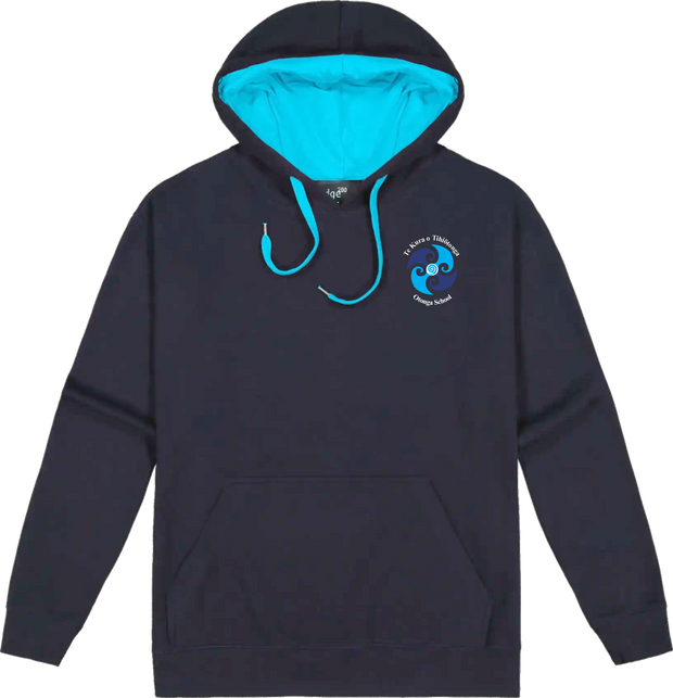 Otonga School - Hoodie