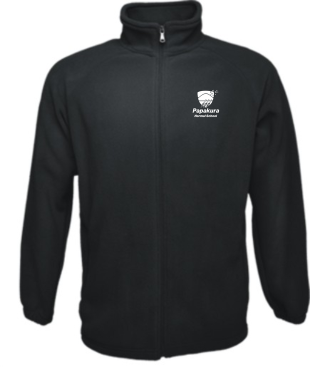 Papakura Normal School - Fleece