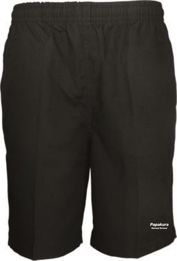 Papakura Normal School - Elastic Shorts