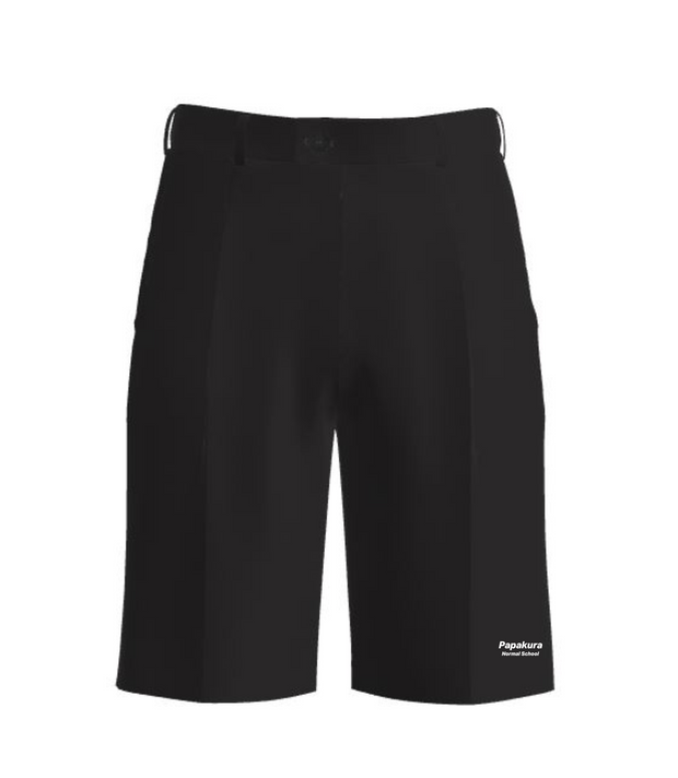 Papakura Normal School - Tailored Shorts