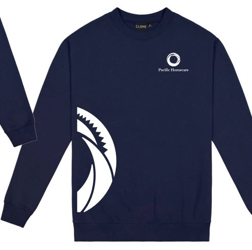 Pacific Homecare Crew Neck Jersey