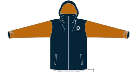 Pacific Homecare Jacket