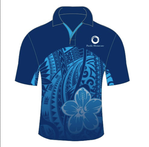 Pacific Homecare Polo