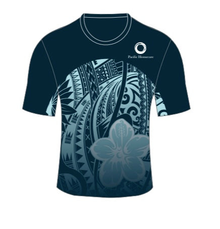 Pacific Homecare Tee