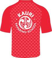 Paparimu School House Shirt - Kauri